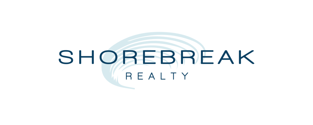 shorebreak realty logo